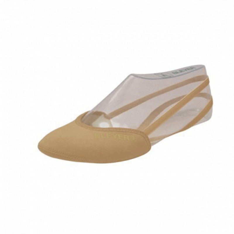 Hettesandal microfibervelour