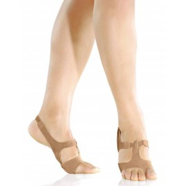 Lyrisk sandal
