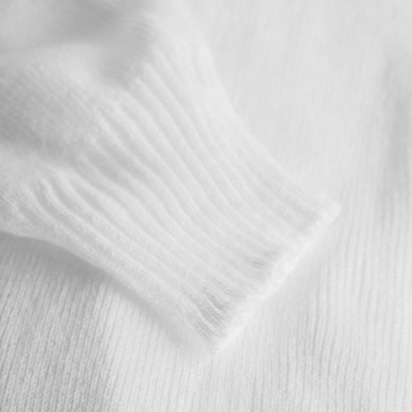 Rumpf langermet Warm Up