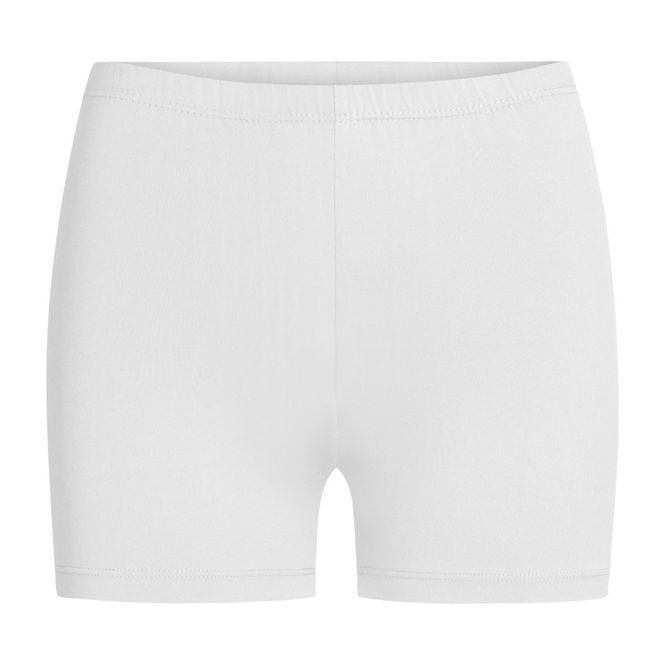 Hovedbilde Hotpants hvit