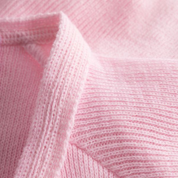 Rumpf langermet Warm Up