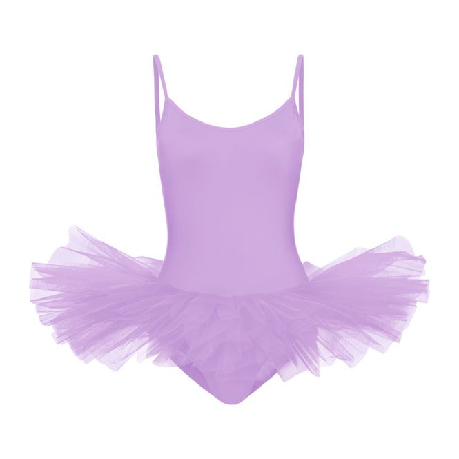 Hovedbilde Rumpf Camisole Tutu