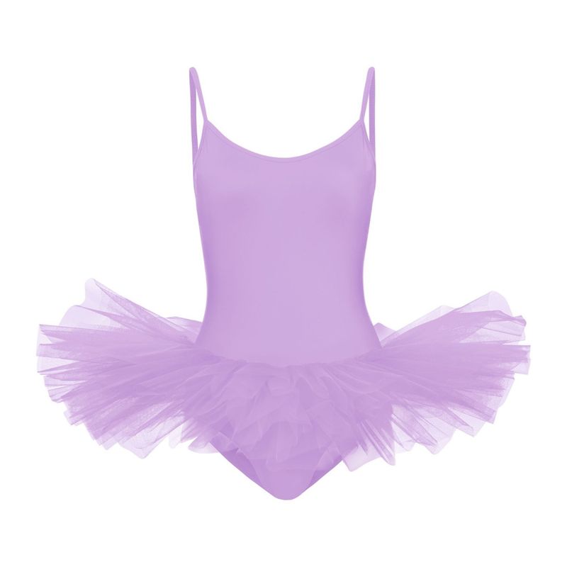 Rumpf Camisole Tutu