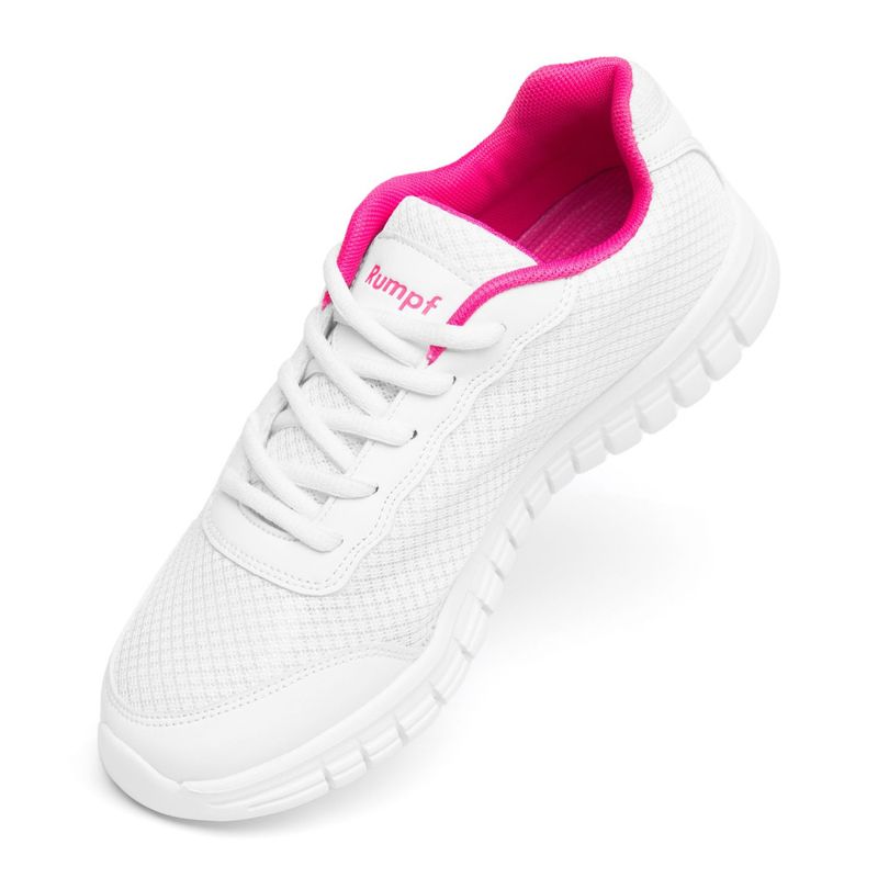 Rumpf Street Sneaker sort