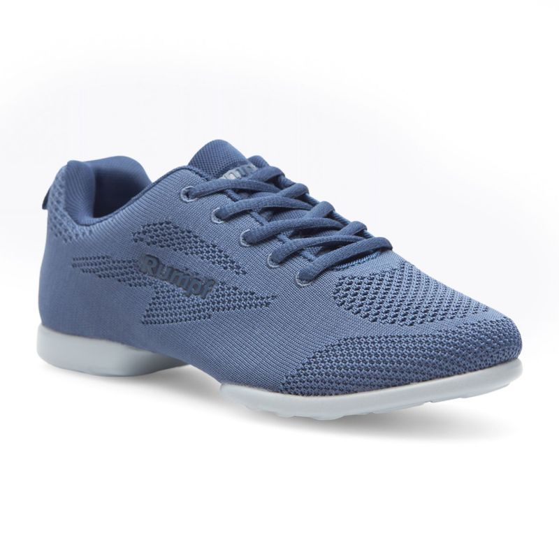 Zuma sneaker, blå 