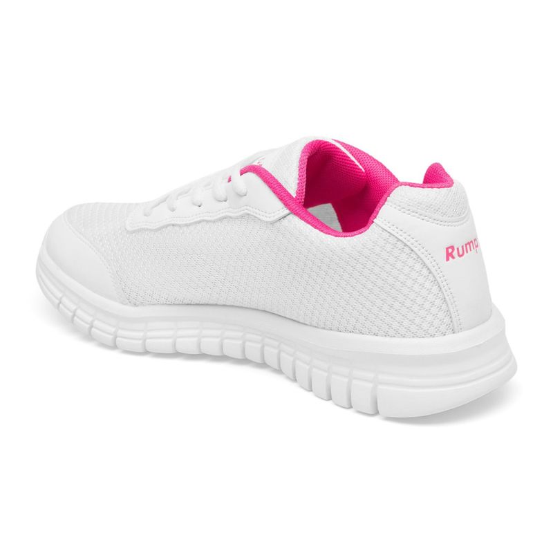 Rumpf Street Sneaker sort