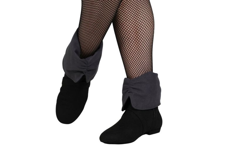 Rumpf West Coast Swing Boots