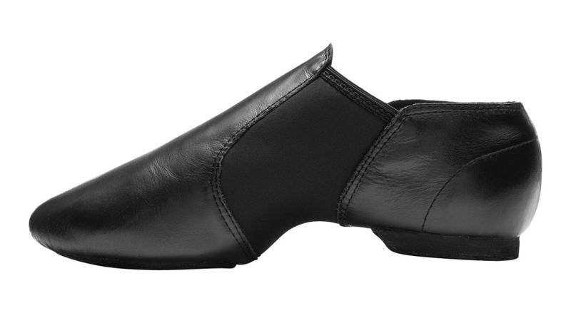 Rumpf Slip-on jazz shoes