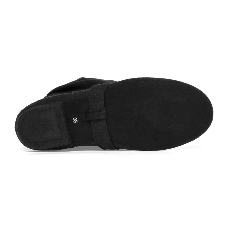 Rumpf West Coast Swing Boots