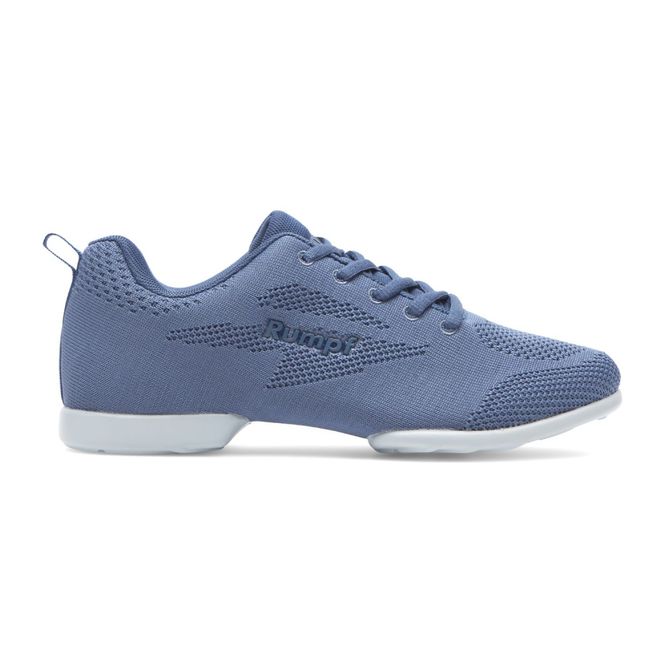Hovedbilde Zuma sneaker, blå 