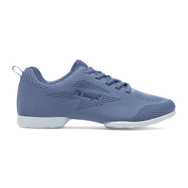Zuma sneaker, blå 